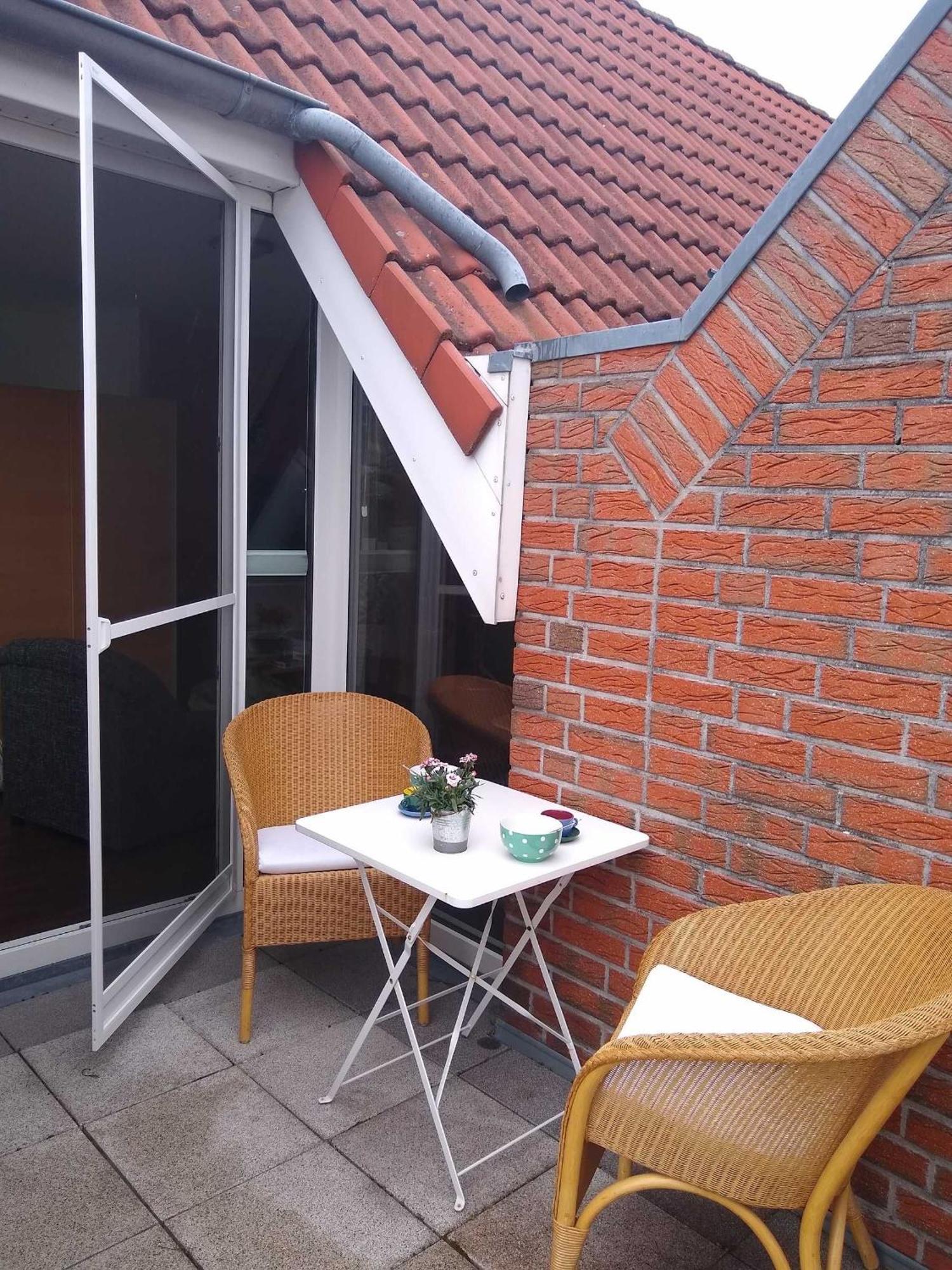 Appartement An Der Haneburg, 15176 Leer Exteriör bild